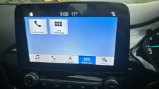 Ford Fiesta 1.0 EcoBoost Zetec 5dr Petrol Hatchback